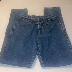 Vintage Western Ethics cowgirl jeans size W28xL47
